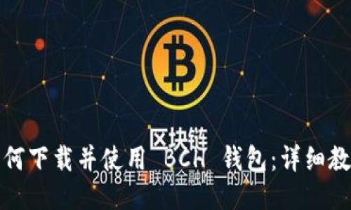 如何下载并使用 BCH 钱包:详细教程
