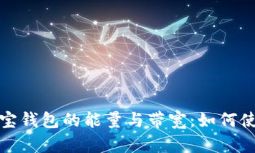理解波宝钱包的能量与带宽:如何使用体验