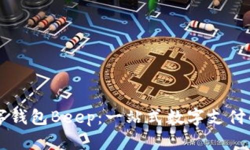 主流数字钱包Beep:一站式数字支付解决方案