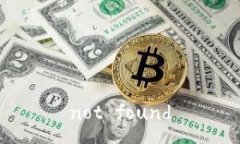 not found
