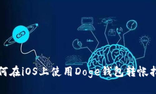 如何在iOS上使用Doge钱包转帐指南
