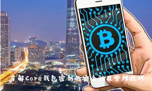了解Core钱包密钥的安全性及管理技巧
