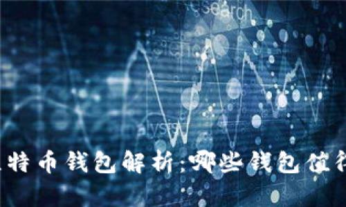 世界比特币钱包解析:哪些钱包值得信赖?