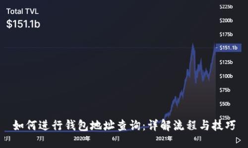 如何进行钱包地址查询:详解流程与技巧