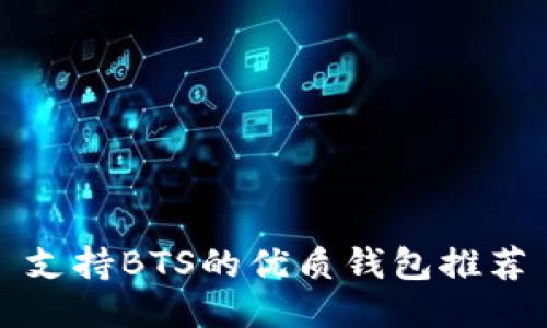 支持BTS的优质钱包推荐