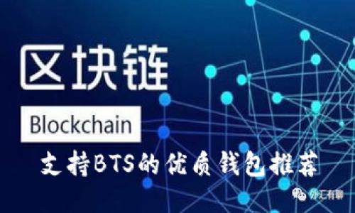 支持BTS的优质钱包推荐