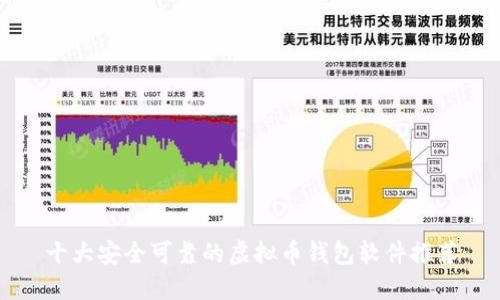 十大安全可靠的虚拟币钱包软件推荐