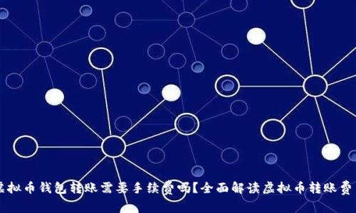 虚拟币钱包转账需要手续费吗?全面解读虚拟币转账费用
