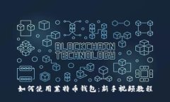 如何使用莱特币钱包:新手视频教程