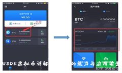 USDK虚拟币详解:稳定币的魅力与应用前景