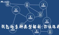 加密货币钱包的多种类型解析:你该选择哪一种
