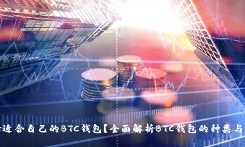 如何选择适合自己的BTC钱包?全面解析BTC钱包的种类与使用场景