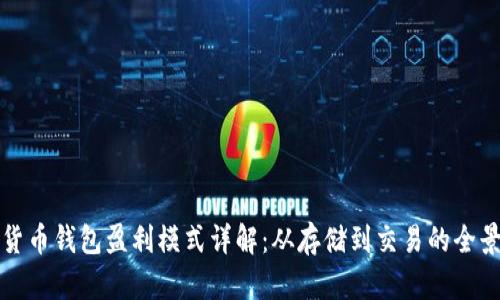 加密货币钱包盈利模式详解:从存储到交易的全景分析