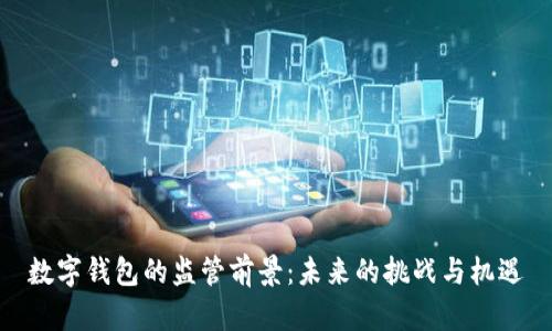 数字钱包的监管前景:未来的挑战与机遇