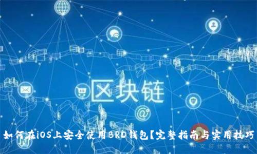 如何在iOS上安全使用BRD钱包？完整指南与实用技巧