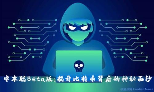 中本聪Beta版:揭开比特币背后的神秘面纱
