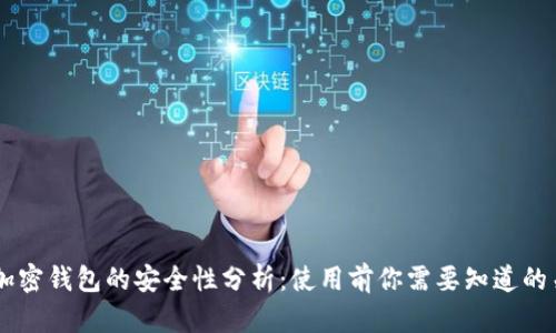 手机端加密钱包的安全性分析:使用前你需要知道的关键细节