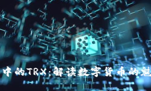 波宝钱包中的TRX:解读数字货币的魅力与应用