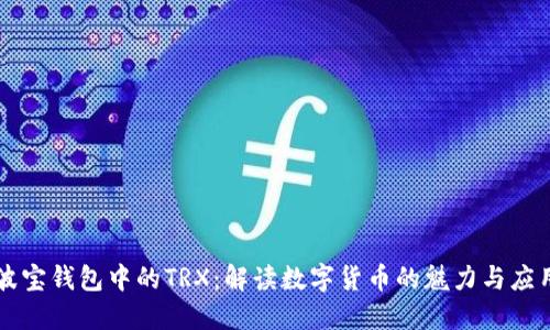 波宝钱包中的TRX:解读数字货币的魅力与应用