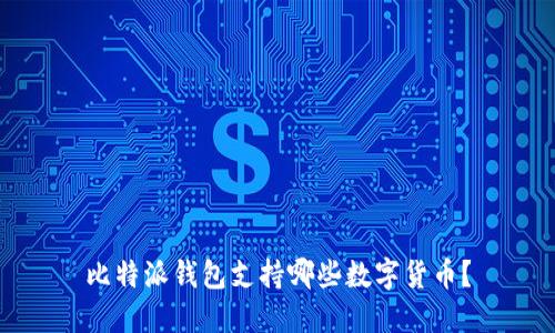 比特派钱包支持哪些数字货币?