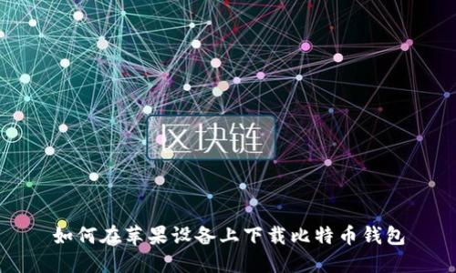 如何在苹果设备上下载比特币钱包