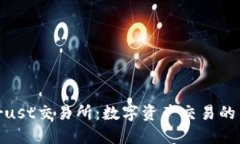 探索Trust交易所：数字资产交易的新天地