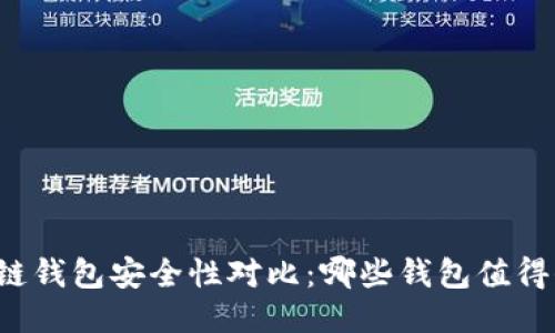 区块链钱包安全性对比:哪些钱包值得信赖?