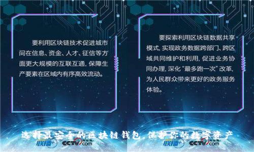 选择最安全的区块链钱包，保护你的数字资产