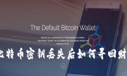 : 比特币密钥丢失后如何寻回财富?