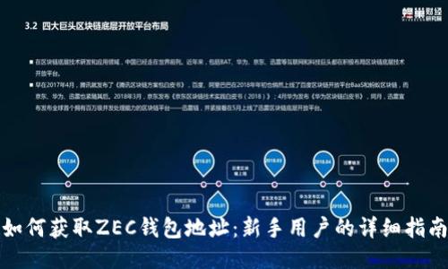 如何获取ZEC钱包地址:新手用户的详细指南