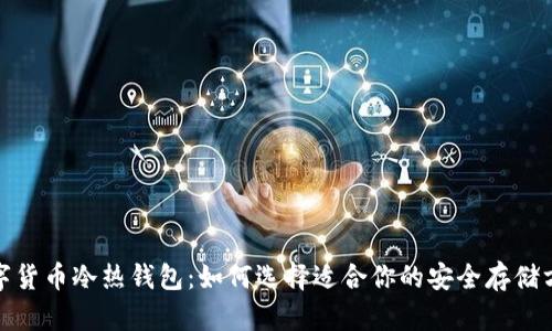 数字货币冷热钱包：如何选择适合你的安全存储方案