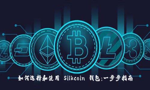如何选择和使用 Silkcoin 钱包：一步步指南