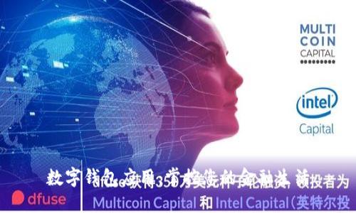数字钱包应用：掌控您的金融生活