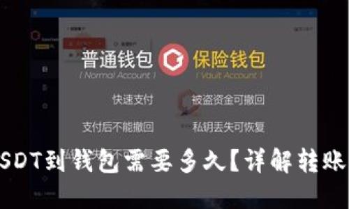 交易所提USDT到钱包需要多久？详解转账时效及流程