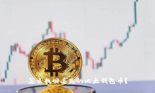 怎么找回丢失的比太钱包币?