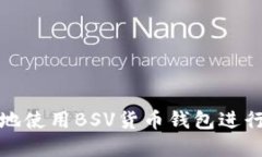 如何安全高效地使用BSV货币钱包进行数字资产管