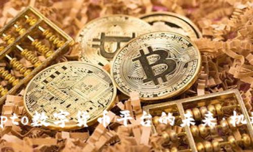 探索Crypto数字货币平台的未来：机遇与挑战
