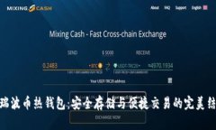 : 瑞波币热钱包：安全存储与便捷交易的完美结合