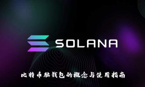 比特币脑钱包的概念与使用指南