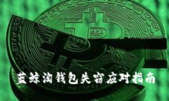 蓝鲸淘钱包失窃应对指南