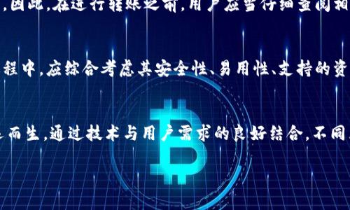 内容：
不同区块链钱包可以转账吗？

关键词：
区块链钱包, 转账, 跨链交易

详细介绍：

区块链技术的出现使得数字货币的交易方式变得多元化，用户可以在不同的钱包之间进行转账操作。然而，不同区块链钱包之间的转账并不总是那么简单，它涉及到多个因素，包括钱包的类型、所支持的数字资产以及网络协议等。在本篇文章中，我们将深入探讨“不同区块链钱包可以转账吗？”这一主题，同时解决一些相关的问题，希望能够帮助读者更好地理解区块链转账的基本概念与流程。

一、不同区块链钱包的定义
在讨论转账问题之前，我们首先需要了解“区块链钱包”的基本概念。区块链钱包是一种数字钱包，用户可以用它来存储、发送和接收数字资产，如比特币、以太坊等。有些钱包专门支持特定的区块链，而有些则是多链钱包，能够支持多种数字资产的存储和管理。

根据不同的性质，区块链钱包主要可以分为热钱包和冷钱包。热钱包是连接互联网的数字钱包，通常为用户提供更便捷的交易方式；冷钱包则是离线存储的数字钱包，虽然相对安全，但不便于进行实时交易。然而，不论是哪种钱包，只要它支持特定的区块链资产，就可以进行相应的转账。

二、不同区块链之间的转账机制
转账的基本机制是指用户如何通过钱包将一种数字资产从一个地方转移到另一个地方。每种区块链通常都有其独特的地址体系和转账协议。因此，不同区块链钱包之间的转账并不是直接可行的。为了实现跨链转账，需要借助一些中间技术，例如桥接技术、原子交换等。

例如，比特币和以太坊是两种不同的区块链。用户从一个比特币钱包向一个以太坊钱包转账，需要经过“跨链桥”来完成。这种桥接技术允许数字资产在不同区块链之间进行转移，而不需依赖于中心化的交易所。类似的，原子交换使得用户在没有第三方介入的情况下，实现不同区块链之间资产的直接交易。在这些情况下，确保交易的安全性和有效性是非常重要的。

三、转账的常见问题与解决方案
在进行区块链转账时，用户常常会遇到一些问题，如转账失败、资金丢失等。以下是一些常见问题的详细解答和解决方案。

h41. 为什么转账失败？/h4
转账失败的原因可能有很多。最常见的原因之一是网络拥堵，尤其是在高峰时段，交易确认时间可能会延长。此外，用户输入了错误的接收地址或不支持的资产类型，也是导致转账失败的重要因素。单个区块链的限制和费用变化也可能导致交易失败。如果用户 attempts to send a certain amount but encounters insufficient funds or does not meet the minimum transaction threshold, the transaction may also fail.

h42. 如何确保资金安全？/h4
在进行区块链转账时，确保资金的安全至关重要。用户应始终选择使用可靠的钱包服务，并启用双因素身份验证（2FA）以增加安全性。此外，用户要定期更新安全密码，并避免在公共网络环境下进行敏感操作。对私钥的安全存储也是非常重要的一环，丢失私钥会导致资产永久丢失，因此要采取有效措施进行备份。

h43. 跨链转账是否需要手续费？/h4
是的，跨链转账通常需要支付手续费。不同区块链网络的手续费各不相同，并且在高峰时段会有所浮动。此外，通过桥接或原子交换服务进行跨链操作时，提供这种服务的中介也可能会收取一定的手续费。因此，在进行转账之前，用户应当仔细查阅相关费用信息，以免造成资金损失。

h44. 如何选择合适的钱包进行转账？/h4
选择合适的数字钱包进行转账至关重要，用户应根据自己的需求（如资产种类、交易频率等）进行选择。多链钱包虽然能够支持多种数字资产，但在安全性上可能不如专用钱包。因此，用户在选择钱夹的过程中，应综合考虑其安全性、易用性、支持的资产种类及手续费情况。

四、总结与展望
不同区块链钱包之间的转账是一个复杂而又动态的过程，这不仅依赖于钱包的类型和结构，还涉及到跨链技术的进步。随着区块链生态系统的不断演变，我们预计未来将会有更多的解决方案和技术应运而生。通过技术与用户需求的良好结合，不同区块链之间的转账将变得更加便利和安全。

无论是对区块链新手还是有经验的投资者，了解不同钱包及其转账机制都是非常必要的。希望本篇文章能够为大家提供有价值的参考和指导，让您在进行区块链交易时更加从容自信。