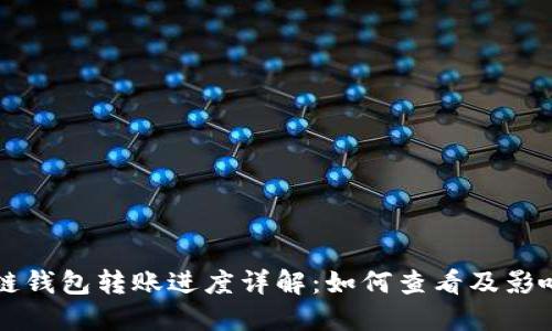 区块链钱包转账进度详解：如何查看及影响因素