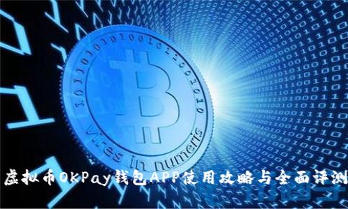 虚拟币OKPay钱包APP使用攻略与全面评测