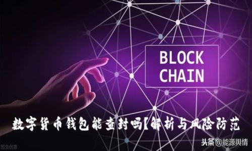 数字货币钱包能查封吗？解析与风险防范