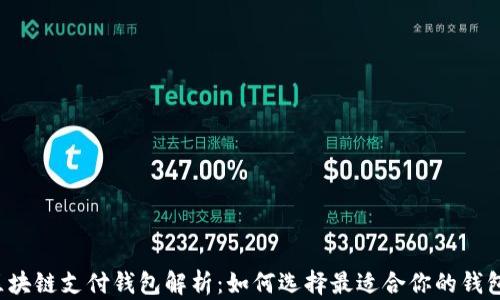 
区块链支付钱包解析：如何选择最适合你的钱包？