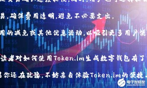 biao ti如何使用Token.im生成数字钱包/biao ti
数字钱包, Token.im, 加密货币/guanjianci

随着区块链技术的发展，数字货币已经逐渐走入我们的生活。而数字钱包作为存储和管理数字资产的重要工具，也因此受到了越来越多用户的关注。Token.im作为一款便捷的数字钱包应用，因其功能强大、操作简单而受到众多用户的青睐。本文将详细介绍如何使用Token.im生成数字钱包，并解答用户可能遇到的相关问题。

第一部分：Token.im是什么？
Token.im是一款专业的数字钱包应用，支持多种数字货币的管理和交易。它提供了安全、便捷的用户体验，使得用户可以轻松地创建和管理他们的数字资产。Token.im的功能不仅包括存储和发送数字资产，还支持查看资产动态、交易记录等，非常适合区块链新手和专业用户使用。

Token.im的特点包括：
ul
  listrong多币种支持：/strongToken.im支持以太坊及其各类代币，以及其他主流数字货币，使用户能够集中管理不同种类的资产。/li
  listrong安全性：/strong应用采用高级加密技术，确保用户的私钥和资产安全。同时，用户的数据在本地存储，减少了安全隐患。/li
  listrong用户友好：/strongToken.im拥有清晰的界面设计，新手用户也能快速上手，轻松完成钱包的创建和使用。/li
  listrong社区功能：/strong通过Token.im，用户可以参与区块链社区，与其他用户分享经验、交流信息。/li
/ul

第二部分：如何使用Token.im生成数字钱包
接下来，我们将详细介绍如何使用Token.im生成数字钱包的步骤。

h4步骤一：下载Token.im应用/h4
首先，用户需要在手机上下载Token.im应用。Token.im支持iOS和Android系统，用户可以前往App Store或Google Play搜索“Token.im”并下载安装。

h4步骤二：打开应用并进行注册/h4
安装完成后，打开Token.im应用。首次使用时，用户将看到注册和登录界面。选择“注册”选项，输入相关信息，例如手机号码、邮箱地址等，根据应用提示完成验证。

h4步骤三：创建钱包/h4
在注册完成后，用户可以选择“创建钱包”选项。接下来，用户需要设定一个强密码并确认密码。强密码是保护钱包安全的重要措施，用户应该尽量避免使用简单易记的密码。

h4步骤四：保存助记词/h4
Token.im将为用户生成一组助记词，这是恢复钱包的重要信息。用户需要认真记录并妥善保管这些助记词，切勿随意泄露。建议将助记词保存在离线环境中，以提高安全性。

h4步骤五：钱包创建完成/h4
经过以上步骤，用户的数字钱包就成功创建了。此时，用户可以查看自己的数字资产，进行充值和交易。

第三部分：常见问题及解答

h4问题一：Token.im如何确保钱包安全性？/h4
关于数字钱包安全性的问题，是每一个用户都非常关心的。Token.im在钱包安全方面采取了多种措施，以保证用户资产的安全。

strong1. 私钥本地存储：/strongToken.im的最大特点之一是私钥的本地存储。用户的私钥不会存储在服务器上，而是在用户的设备中安全加密存储。这意味着即使Token.im的服务器遭到攻击，攻击者也无法获取用户的私钥。

strong2. 全面加密技术：/strongToken.im应用在数据传输时采用SSL加密协议，确保用户与应用之间的通信安全。此外，对于用户的敏感信息，如密码、助记词等，Token.im使用了高级加密算法，避免被未经授权的用户访问。

strong3. 二次验证：/strong为提高帐户的安全性，Token.im支持二次验证功能。用户在每次进行重要操作时，例如转账、提现等，都需要输入额外的验证码，以确保是用户本人在操作。

strong4. 社区反馈和安全审计：/strongToken.im鼓励用户反馈安全建议，并定期对应用进行安全审计。团队会持续更新安全措施，修复潜在漏洞，保障用户的资产安全。

h4问题二：如果丢失助记词，如何恢复钱包？/h4
助记词是数字钱包的重要组成部分，它与用户的数字资产密切相关，因此务必妥善保管。然而，有用户可能因为各种原因而丢失助记词，这时应该如何处理呢？

首先，丢失助记词后，用户将无法访问其钱包或恢复其资产。因此，在创建钱包时，用户需充分重视助记词的保存。以下是一些防止丢失助记词及应对措施：

strong1. 备份助记词：/strong在创建数字钱包时，用户可以选择纸质或数字形式来备份助记词。纸质备份应妥善保存在安全的地方，避免因火灾、水灾等意外导致其损坏。数字备份可存储在加密的USB驱动器中，但应避免在云端存储。

strong2. 利用多个备份方式：/strong用户可以将助记词备份到多个不同地点，例如分开存放在不同的保险箱或安全盒子中，以防止因单一地点失窃或损坏导致丢失。

strong3. 丢失应对措施：/strong一旦用户发现助记词丢失，应及时咨询专业的区块链技术团队。但由于助记词是钱包安全的根本，如果没有助记词，恢复数字资产几乎是不可能的。

strong4. 预防措施：/strong建议用户在任何时候都应该对钱包进行定期的安全检查，并及时调整安全设置，保障资产安全，防止遭受不必要的损失。

h4问题三：Token.im支持哪些加密资产？/h4
Token.im作为一款功能齐全的数字钱包，支持多种主流加密资产的存储和管理。这一方面方便了用户进行数字资产交易，另一方面也提升了用户的体验感。以下是Token.im支持的一些主要加密资产：

strong1. 以太坊（ETH）：/strong作为目前市场上最大的智能合约平台，Token.im支持以太坊的存储及相关代币，例如USDT、DAI等。用户可以方便地管理以太坊资产，并通过Token.im轻松进行转账。

strong2. ERC-20代币：/strongToken.im还支持ERC-20代币的存储和管理，用户可以根据自己的需求，选择添加或删除合约代币。此外，Token.im也支持一键添加自定义代币功能。

strong3. 其他加密资产：/strongToken.im还在不断拓展其资产支持，未来将加入更多主流加密资产，以服务用户不断增长的需求。

h4问题四：Token.im的交易费用如何计算？/h4
在使用数字钱包进行交易时，交易费用是用户需要关注的重要问题。Token.im的交易费用计算主要受到区块链网络拥堵情况、交易类型等多种因素的影响。

strong1. 网络费用：/strong大量数字货币交易都基于区块链网络，因此，用户在进行交易时需支付一定的网络费用。这笔费用由区块链网络决定，通常在网络拥堵时，用户的交易费用会随之上涨。

strong2. 交易费用计算：/strongToken.im会根据用户设置的手续费来计算交易费用，用户可以选择较低的手续费以节省费用，但可能导致交易确认速度较慢。同时，用户也可选择较高的手续费以加快交易确认时间。

strong3. 费用透明：/strong在进行每笔交易前，Token.im都会提示用户的交易费用，用户可以根据手续费情况自行决定是否进行该笔交易，确保费用透明，避免不必要支出。

strong4. 多种费用优惠活动：/strongToken.im常常会推出多种费用优惠活动，例如在特定节日或重大活动期间，用户可能享受到交易费用的减免或其他优惠活动，以吸引更多用户使用其服务。

总结
Token.im作为一款集安全性、便捷性于一体的数字钱包应用，为广大的数字货币用户提供了出色的服务与体验。通过本文的详细介绍，相信读者对如何使用Token.im生成数字钱包有了清晰的了解。同时，针对用户普遍关心的安全性、助记词管理、资产支持及交易费用等问题，本文也进行了深入的探讨。

在未来，随着区块链技术的不断发展与深化，Token.im也会与时俱进，不断更新与其功能，力求为用户提供更完美的数字钱包管理体验。如果你还在犹豫，不妨亲自体验Token.im的便捷与安全，让数字资产管理变得更轻松！