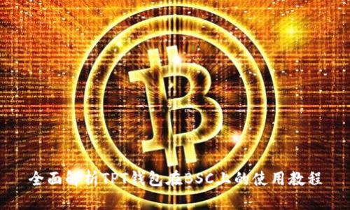 全面解析TPT钱包在BSC上的使用教程