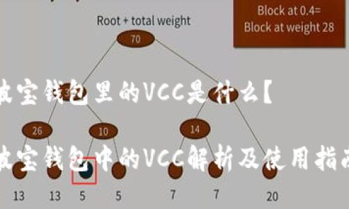 波宝钱包里的VCC是什么？

波宝钱包中的VCC解析及使用指南