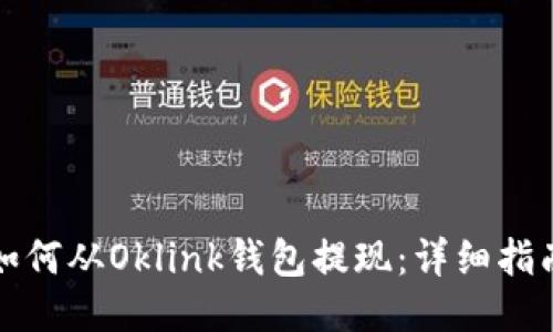 如何从Oklink钱包提现：详细指南
