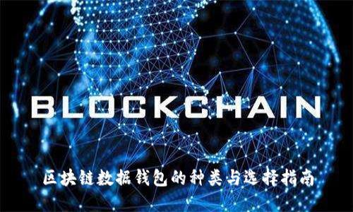 区块链数据钱包的种类与选择指南